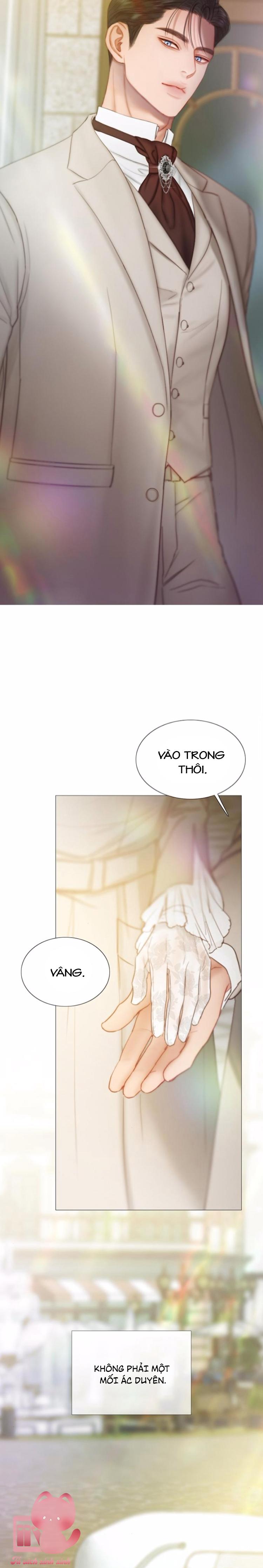 Serena - Chap 111 - Trang 22
