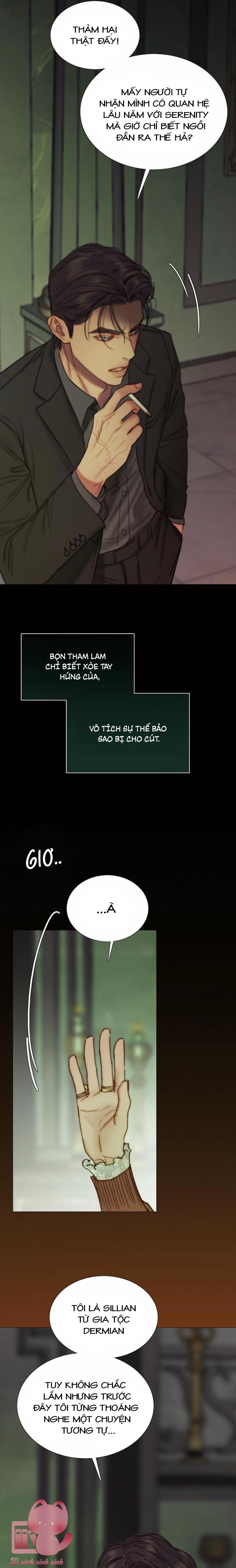 Serena - Chap 111 - Trang 4