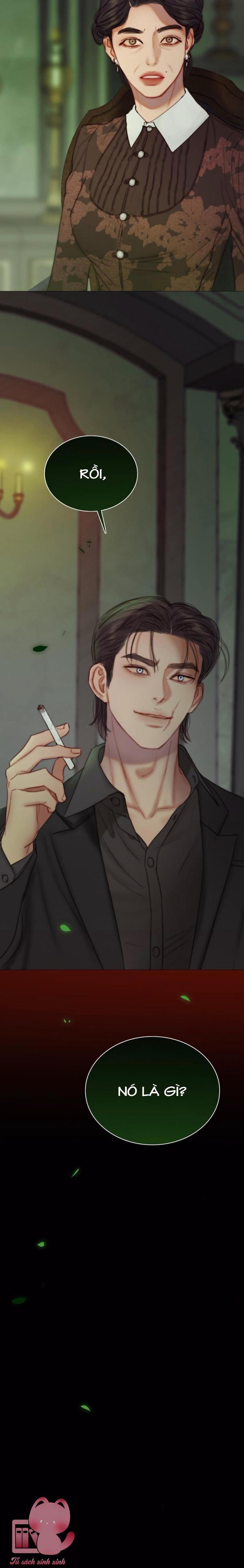 Serena - Chap 111 - Trang 5