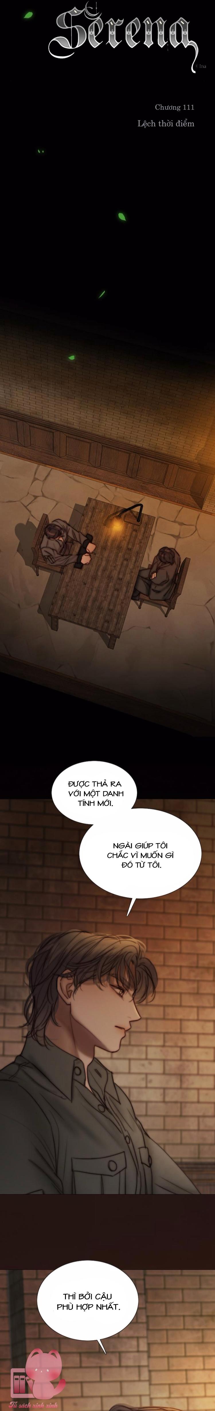 Serena - Chap 111 - Trang 6