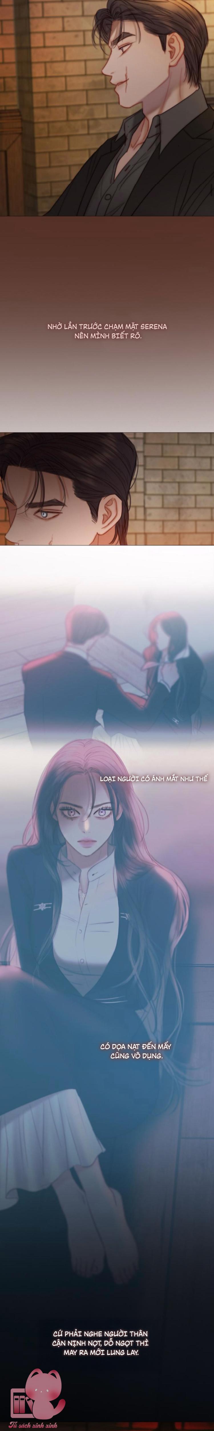 Serena - Chap 111 - Trang 7