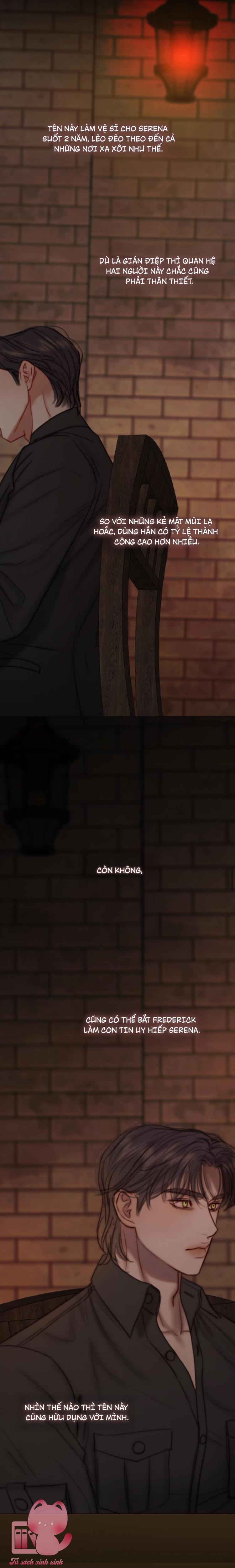 Serena - Chap 111 - Trang 8