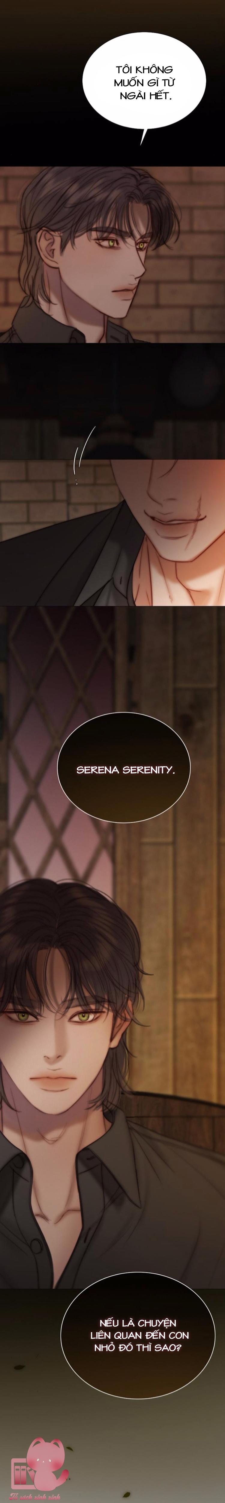 Serena - Chap 111 - Trang 9