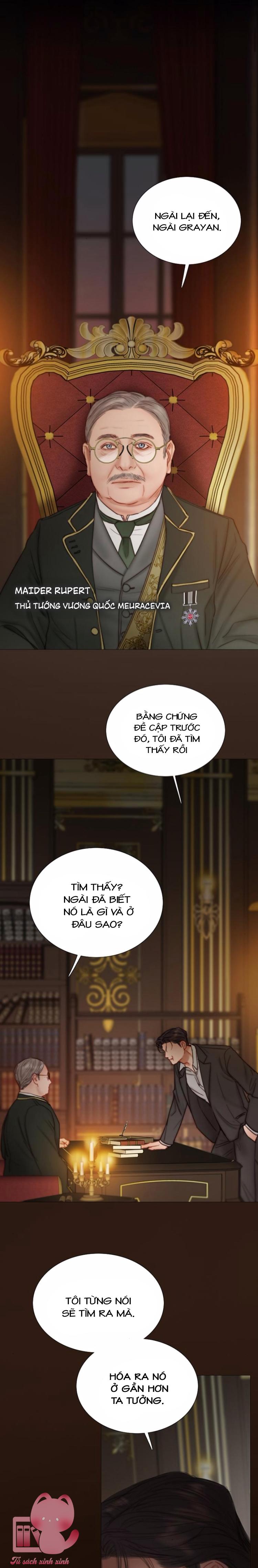Serena - Chap 112 - Trang 1