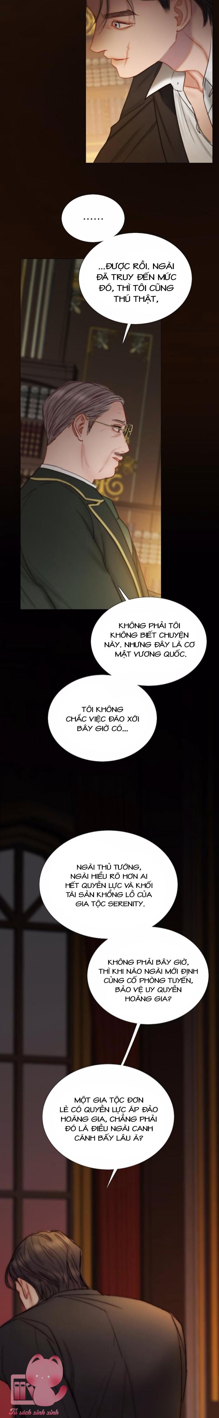 Serena - Chap 112 - Trang 2