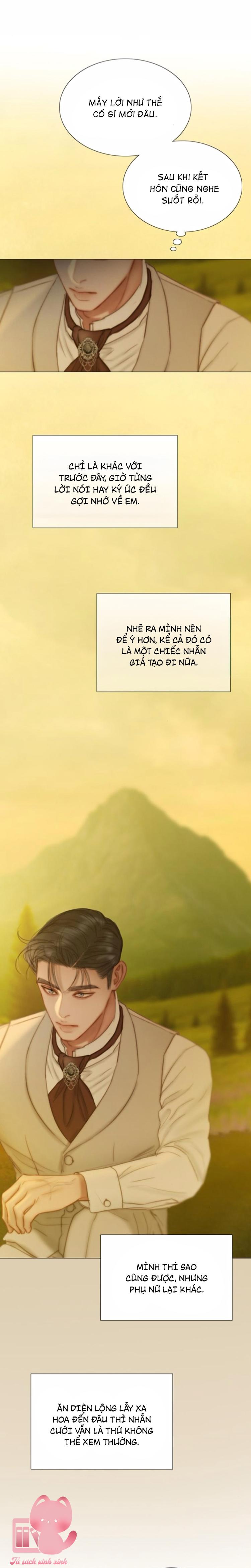 Serena - Chap 112 - Trang 11