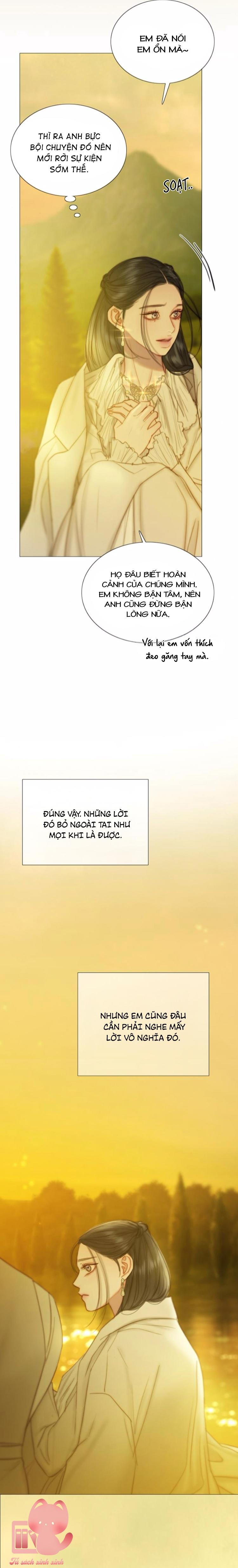 Serena - Chap 112 - Trang 12