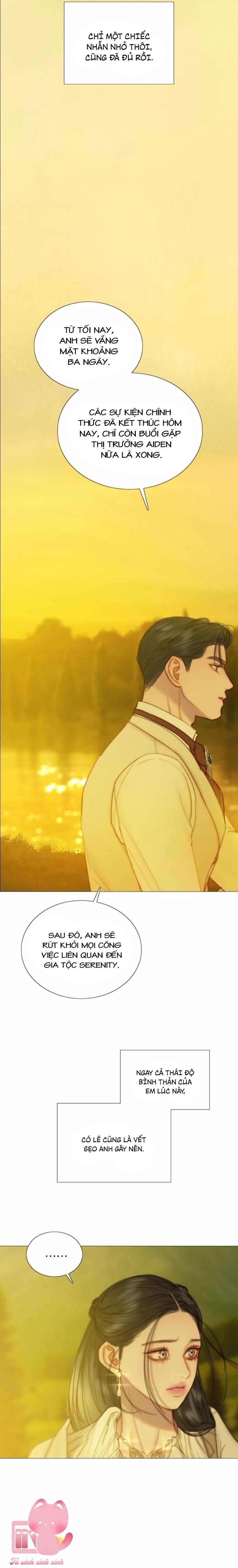 Serena - Chap 112 - Trang 13