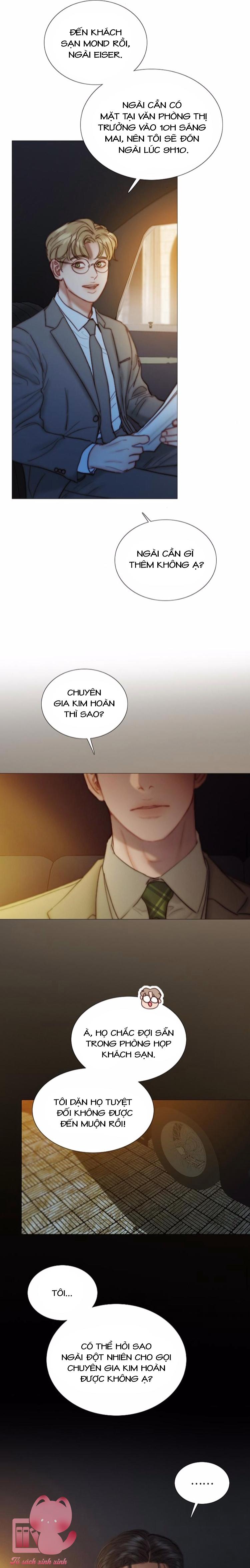 Serena - Chap 112 - Trang 16