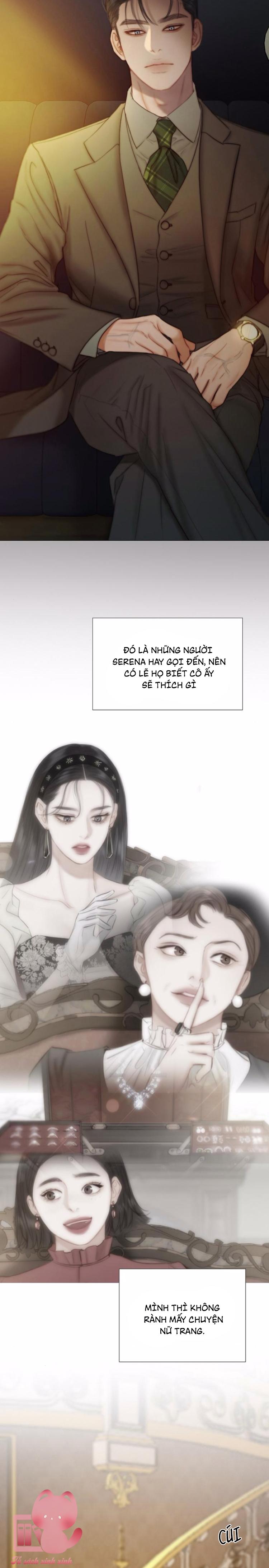 Serena - Chap 112 - Trang 17