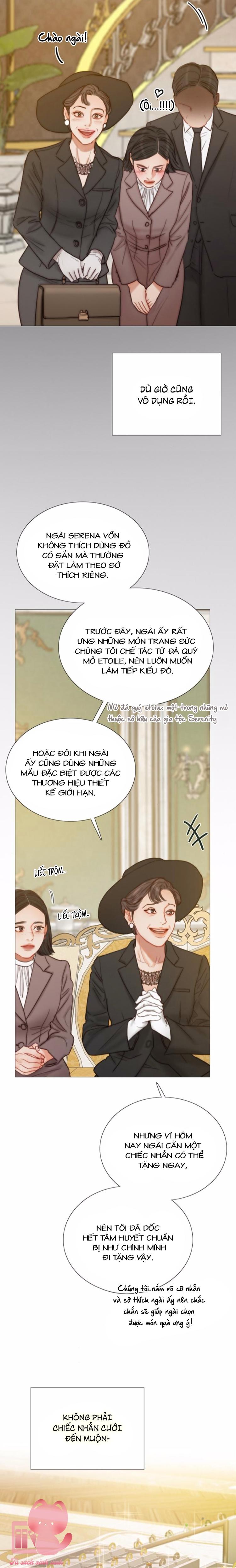 Serena - Chap 112 - Trang 18