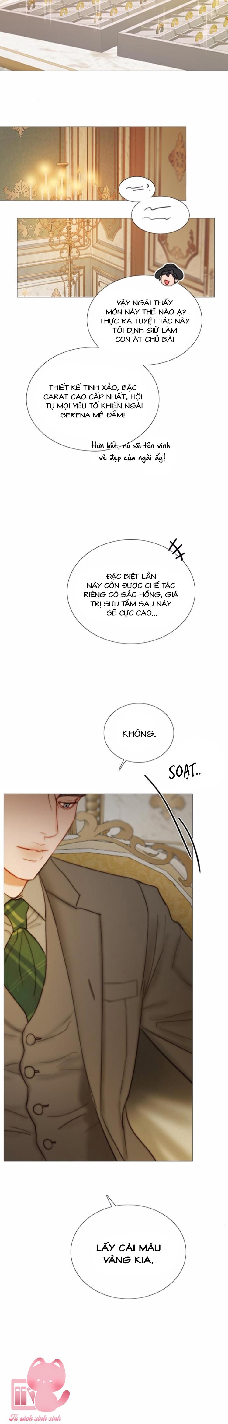 Serena - Chap 112 - Trang 19