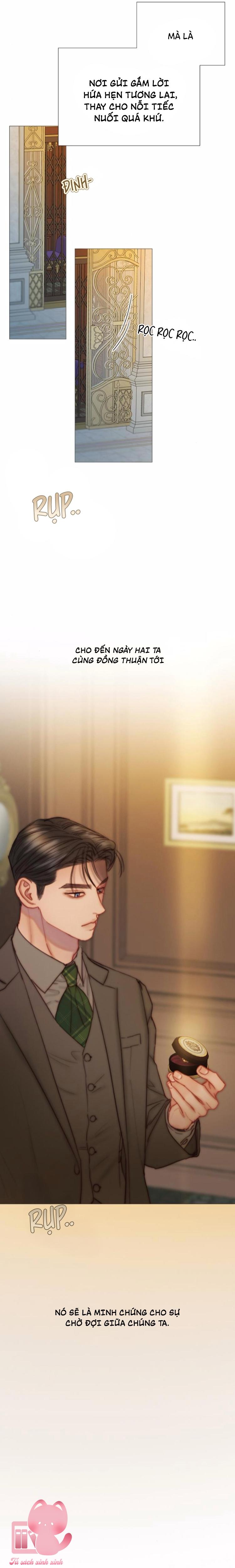 Serena - Chap 112 - Trang 20