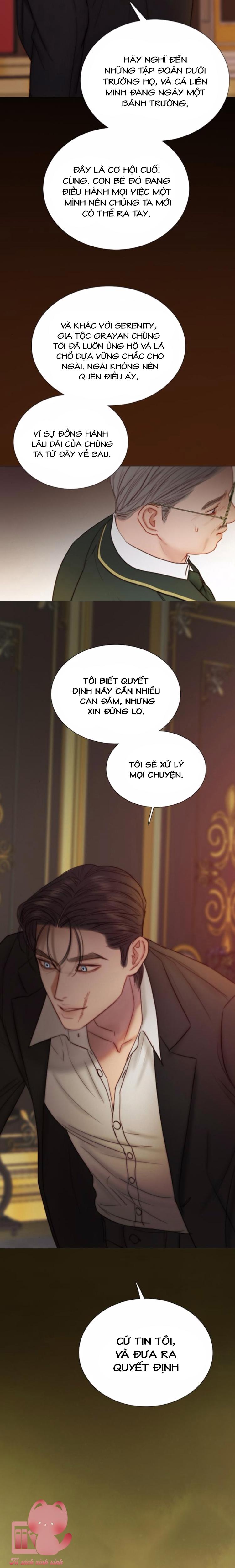 Serena - Chap 112 - Trang 3