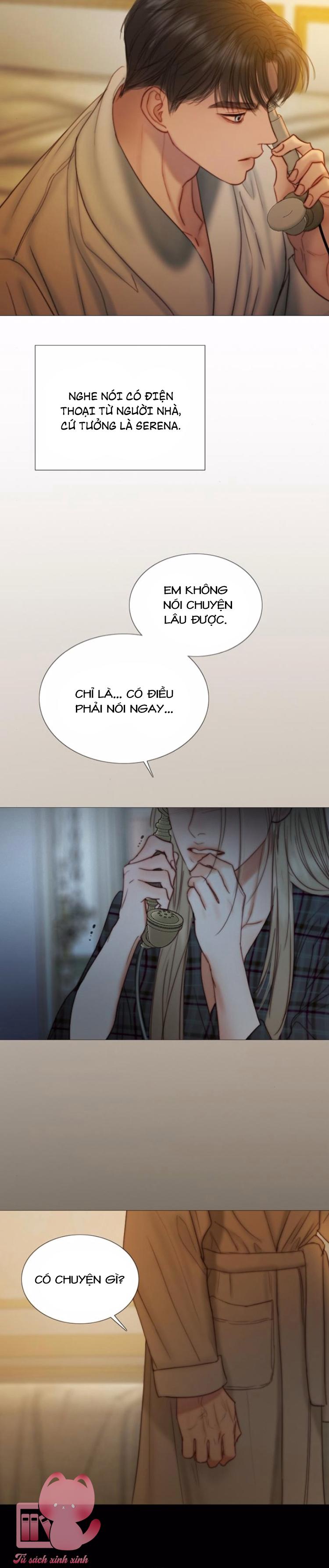 Serena - Chap 112 - Trang 23