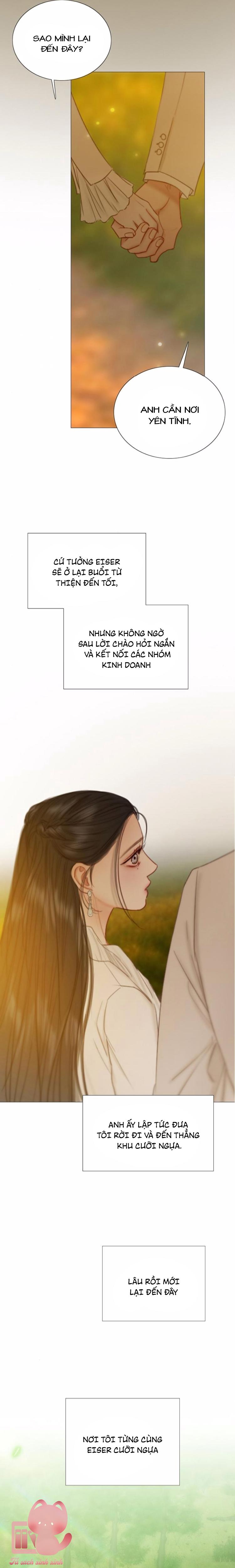 Serena - Chap 112 - Trang 5