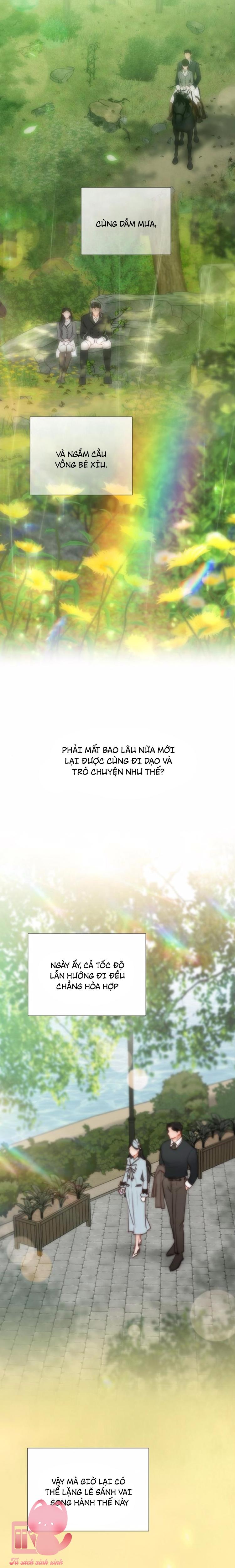 Serena - Chap 112 - Trang 6