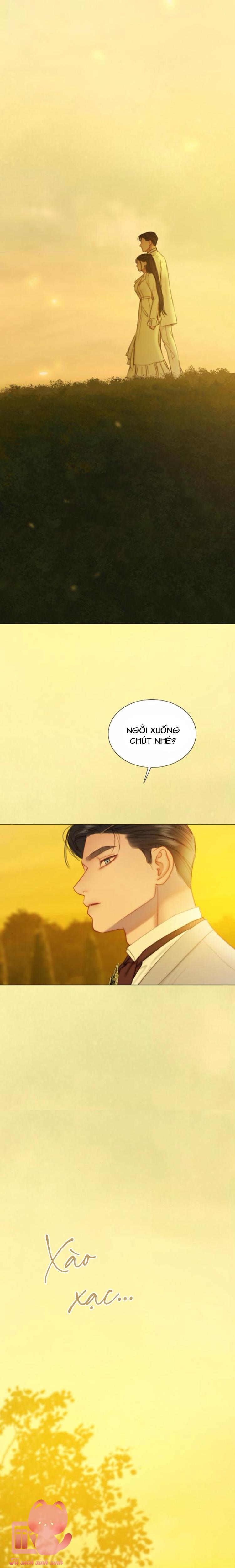 Serena - Chap 112 - Trang 7