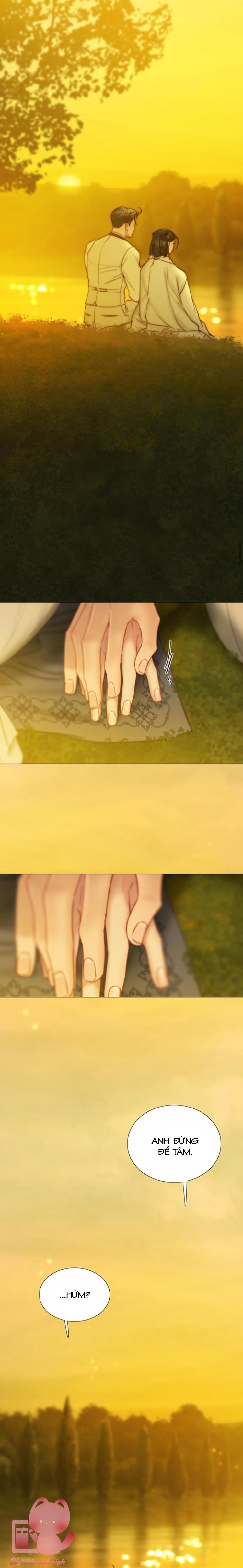 Serena - Chap 112 - Trang 8