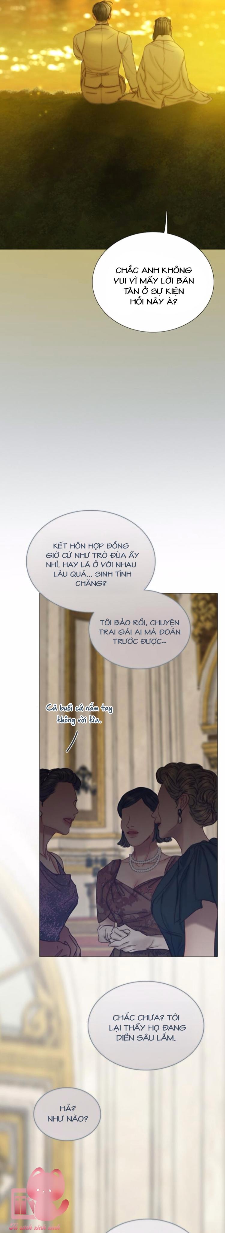 Serena - Chap 112 - Trang 9