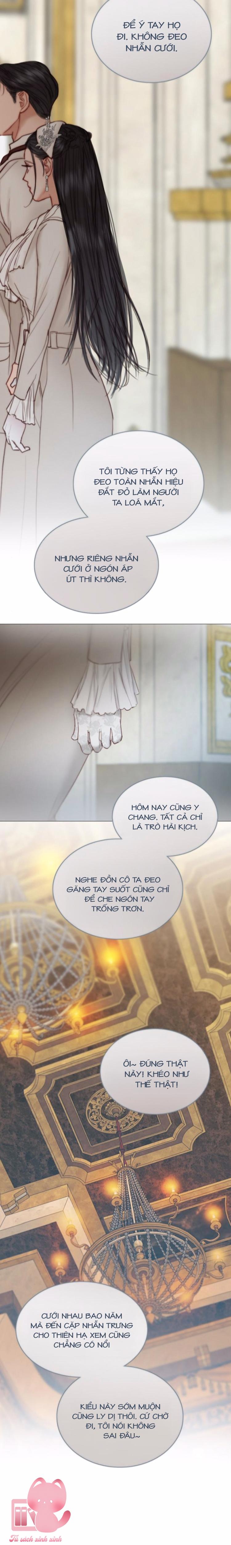 Serena - Chap 112 - Trang 10