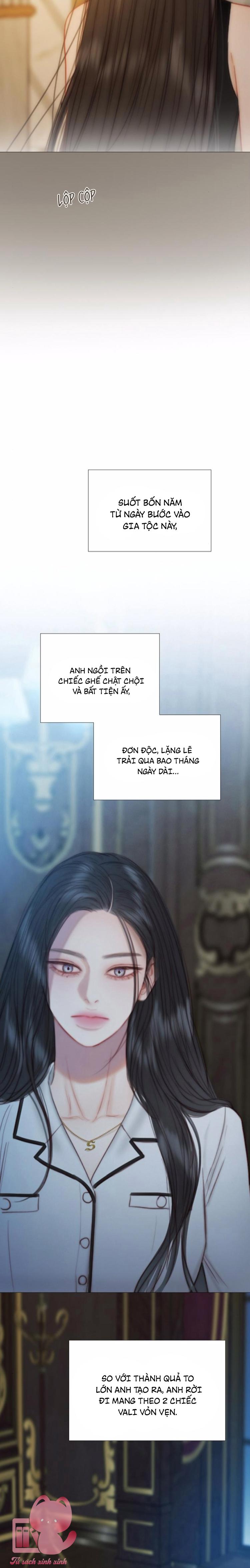 Serena - Chap 113 - Trang 11