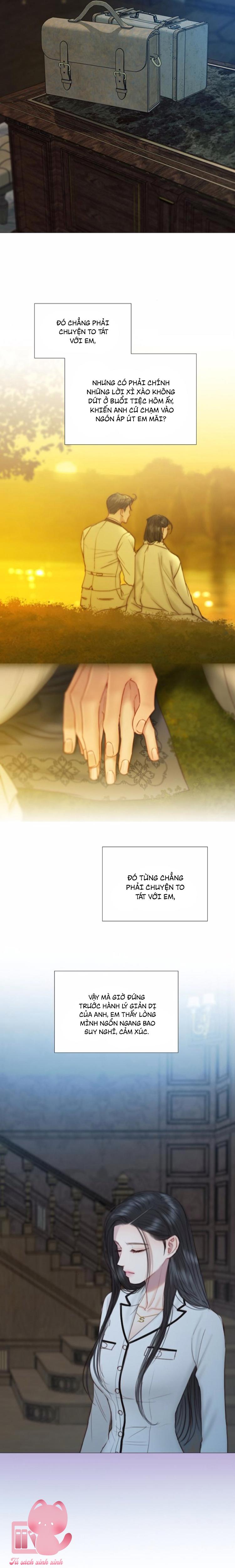 Serena - Chap 113 - Trang 12