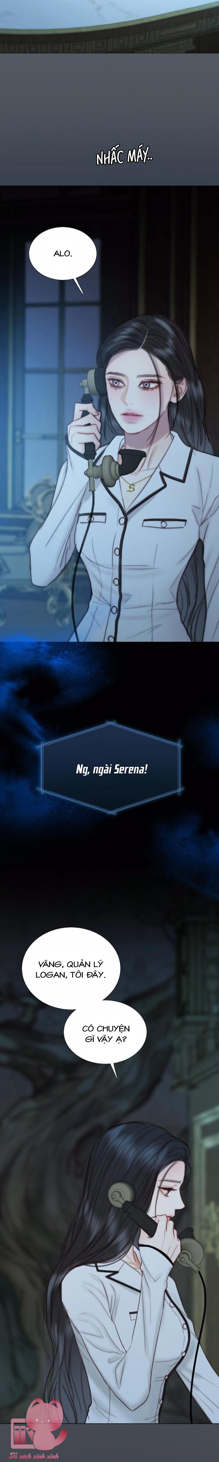 Serena - Chap 113 - Trang 14