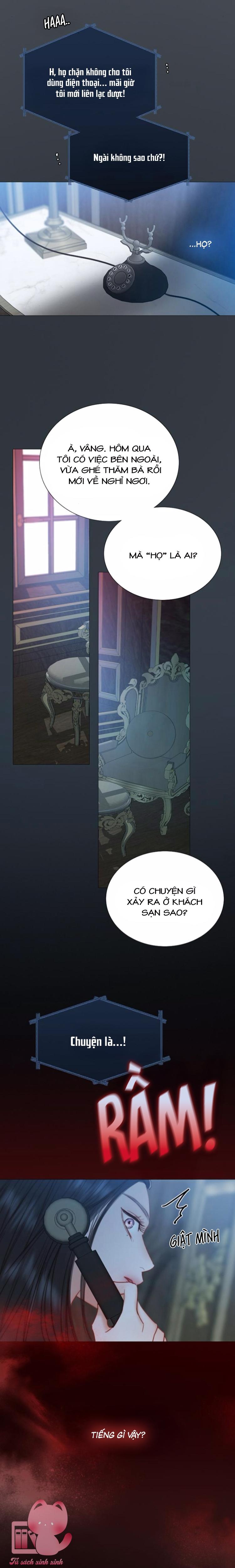Serena - Chap 113 - Trang 15