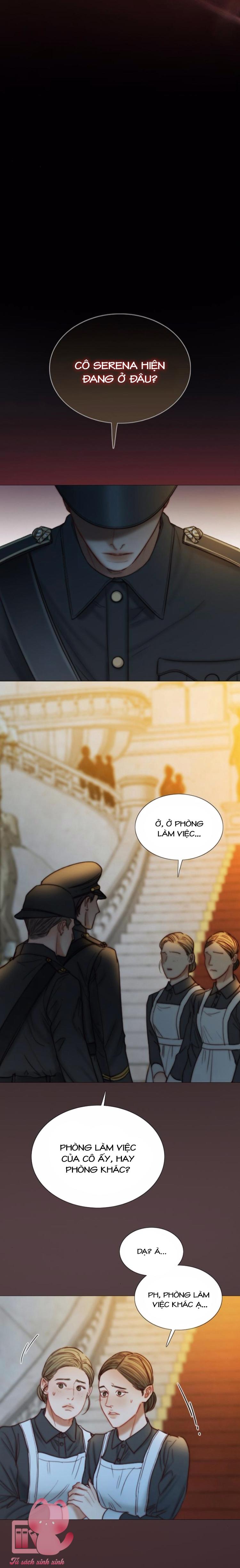 Serena - Chap 113 - Trang 16