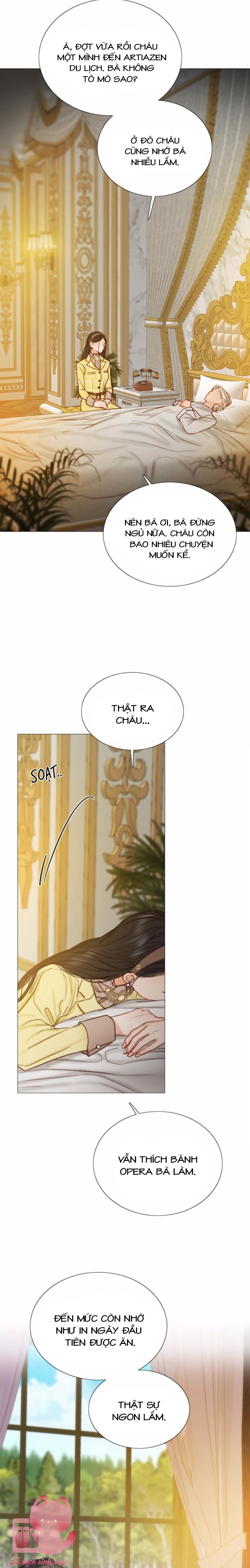 Serena - Chap 113 - Trang 3