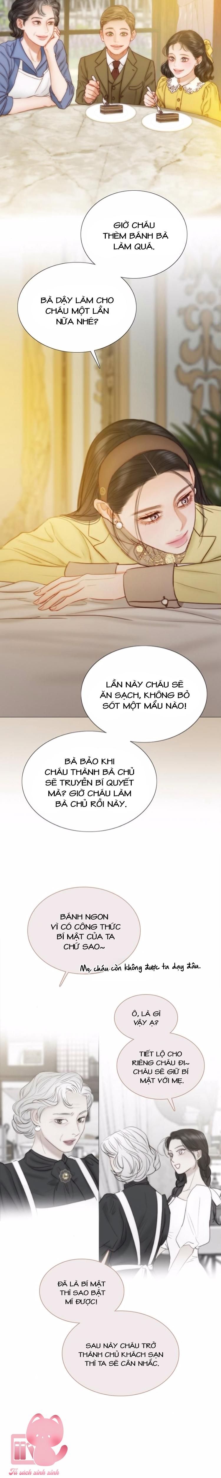 Serena - Chap 113 - Trang 4