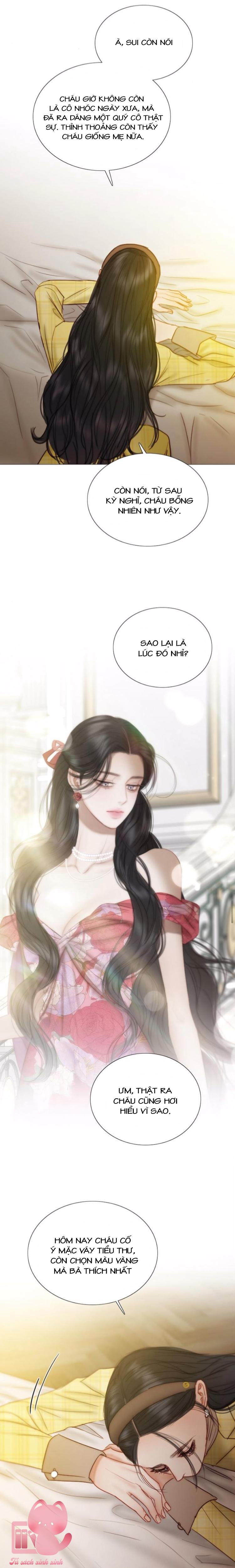 Serena - Chap 113 - Trang 5