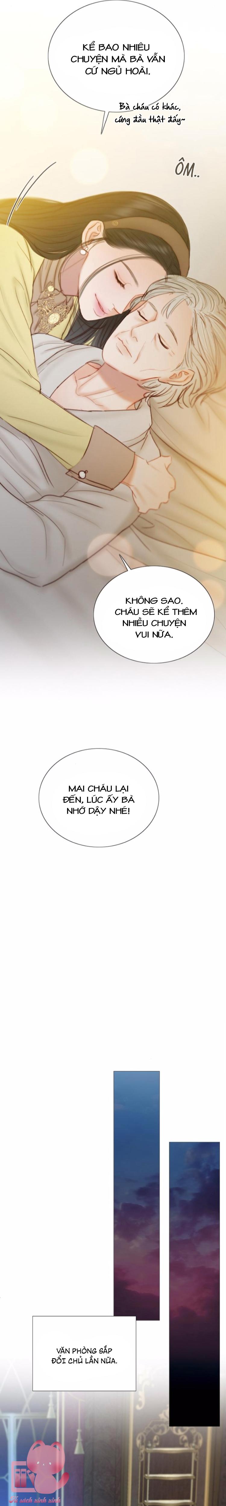 Serena - Chap 113 - Trang 8