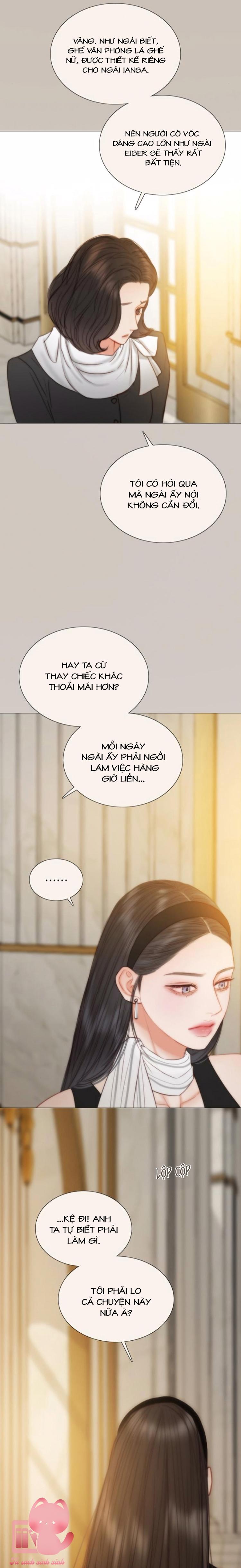 Serena - Chap 113 - Trang 10