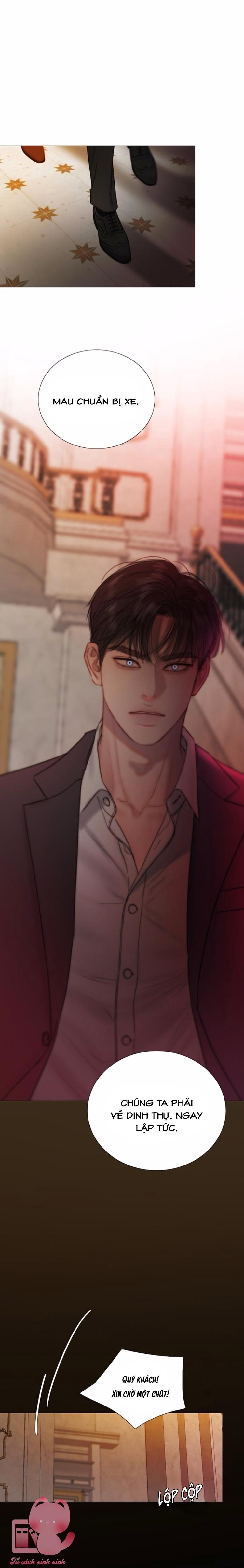 Serena - Chap 114 - Trang 1