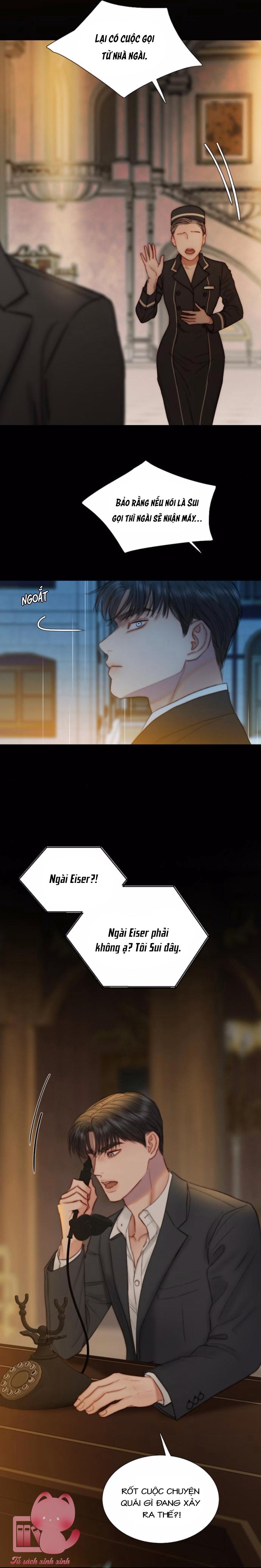Serena - Chap 114 - Trang 2