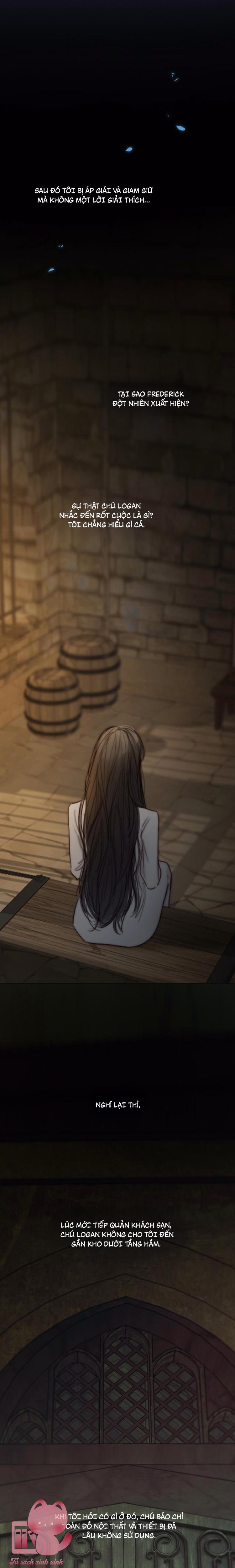 Serena - Chap 114 - Trang 15