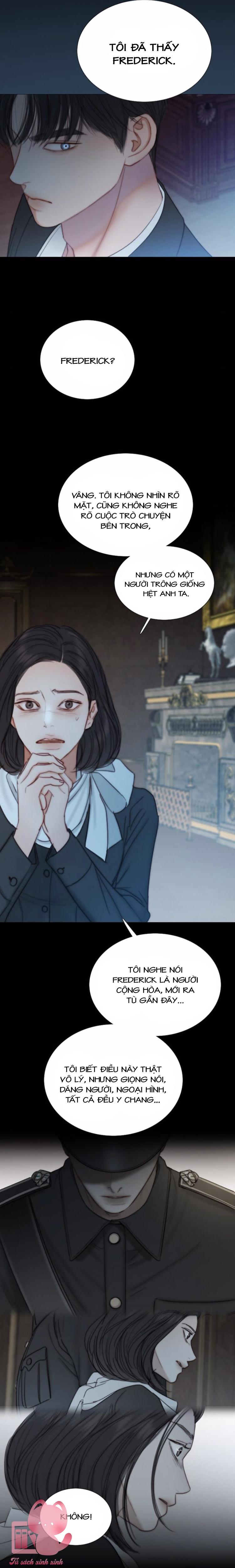 Serena - Chap 114 - Trang 18