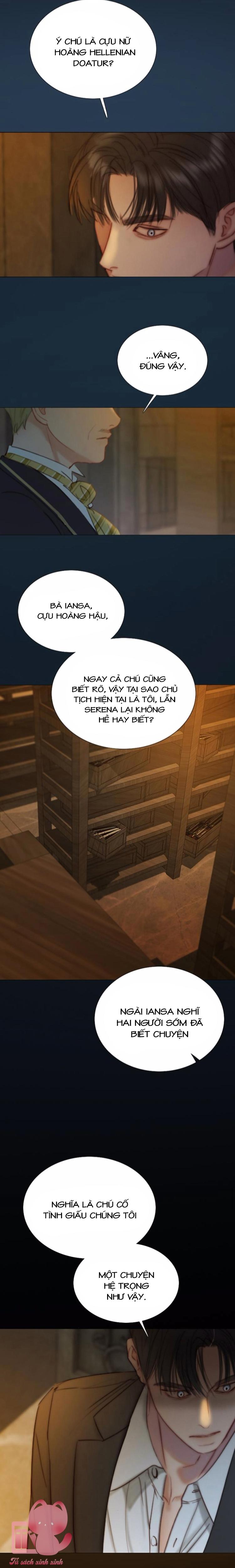 Serena - Chap 114 - Trang 24