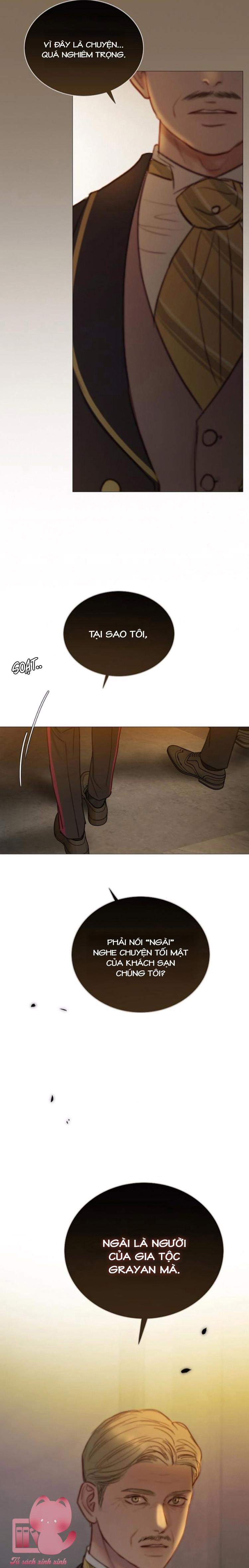 Serena - Chap 114 - Trang 26