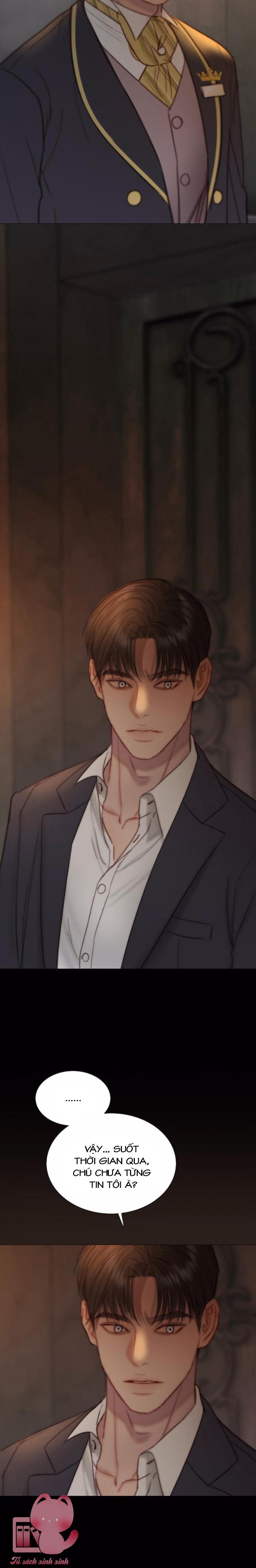 Serena - Chap 114 - Trang 27