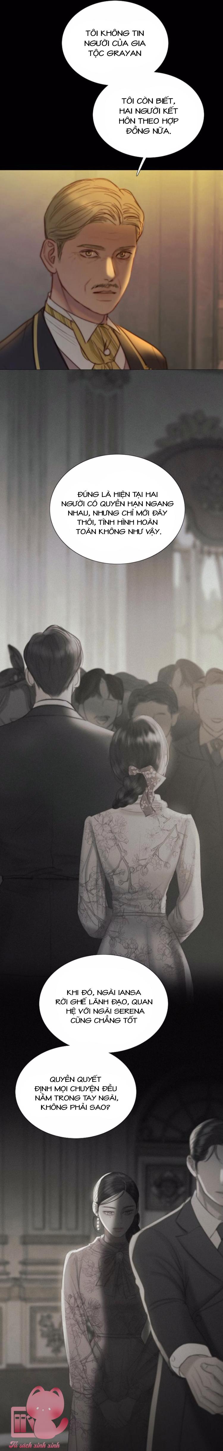 Serena - Chap 114 - Trang 28