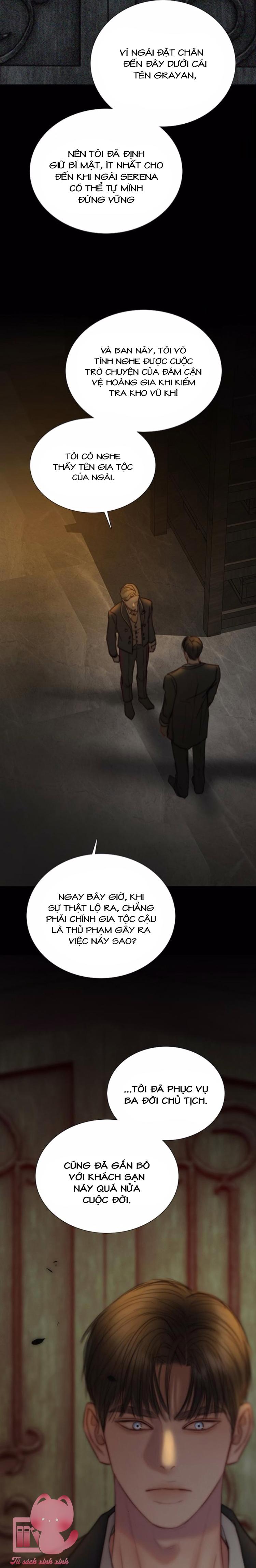 Serena - Chap 114 - Trang 30