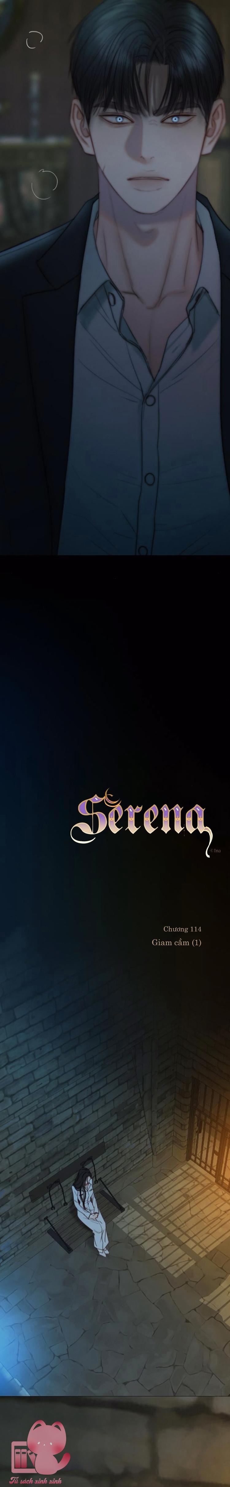 Serena - Chap 114 - Trang 7