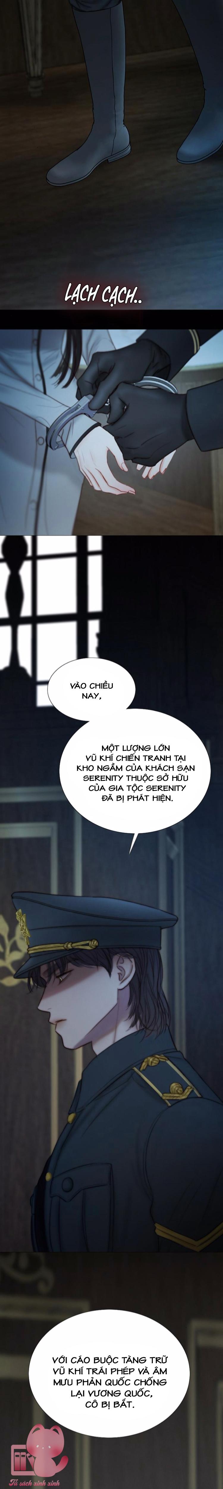 Serena - Chap 114 - Trang 9