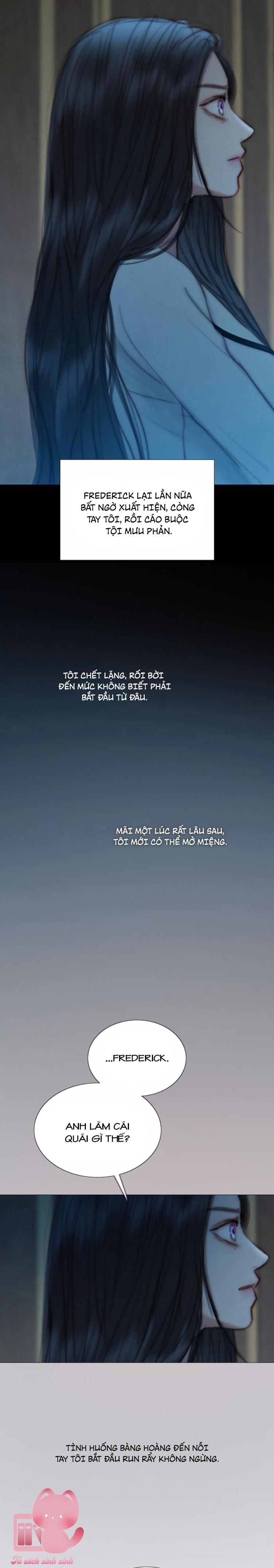 Serena - Chap 114 - Trang 10
