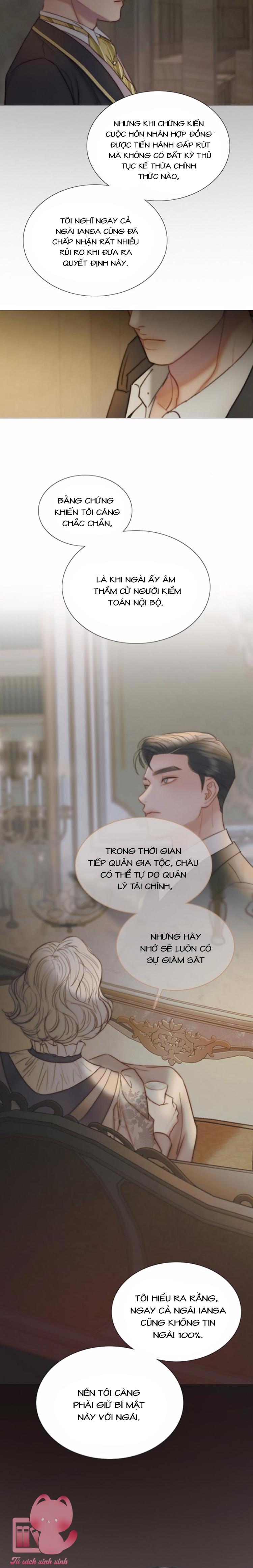 Serena - Chap 115 - Trang 2