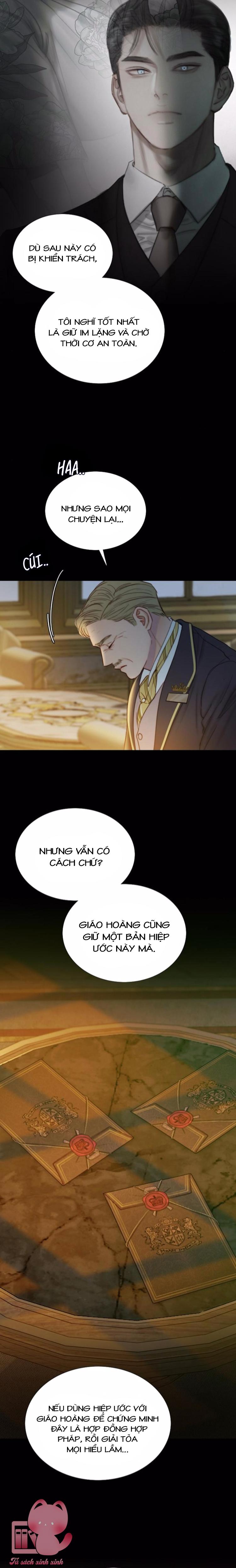 Serena - Chap 115 - Trang 13