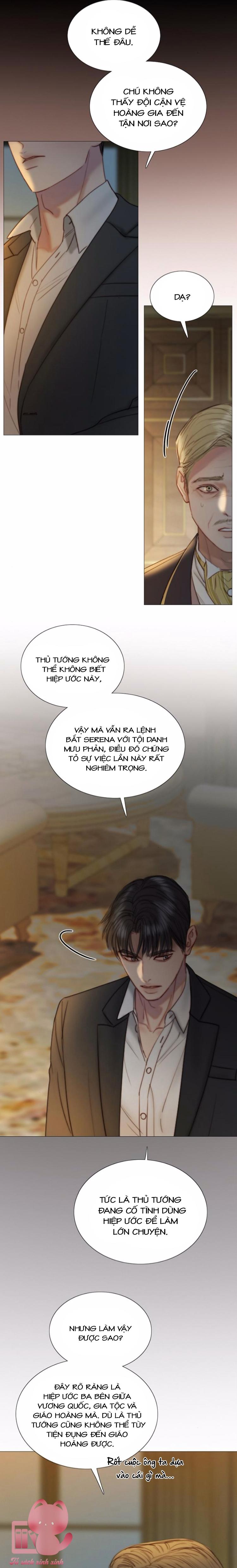 Serena - Chap 115 - Trang 14
